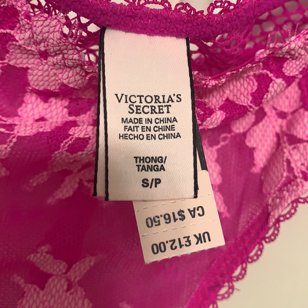 bra and pantie set - Picture 8 of 9